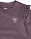 hummel hmlMINI FRILL BODY L/S