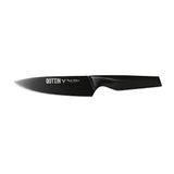 Chef Quttin Chef Knife Black Edition 16 cm