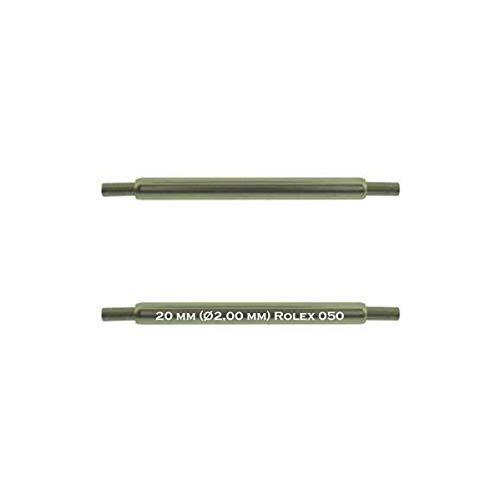 masar Masar-20mm- (Ø2.00 mm) -StyleRolex-050-Watch Spring Bars-