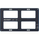 VOLTCRAFT LRC 4R Calibrateur de résistance