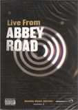 Megamoviestore Live From Abbey Road - Making Music History: Series One