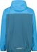 CMP Hoodie Rain - Deep lake - Maat Herren_EU 58