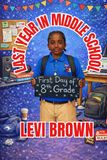 Last Year in Middle School: 9