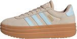 Adidas Vl Court Bold Schoenen Dames Beige
