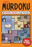 Murdoku Volume 2: Back in Time