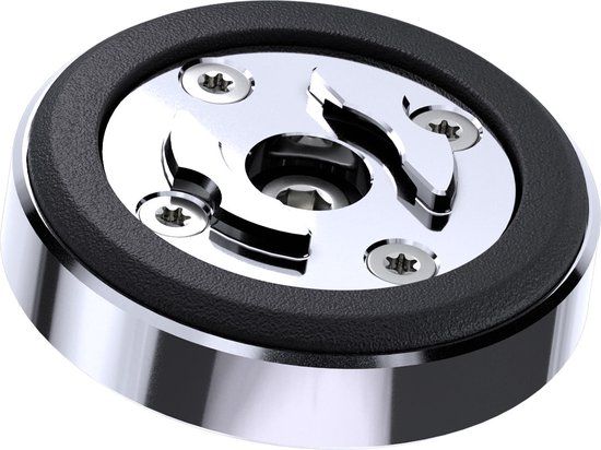 SP Connect Anti Vibration Module SPC+ Chroom