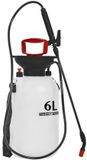 Talen Tools Drukspuit - 6L - Handmatig - 8712448297608