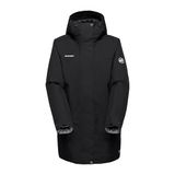 Mammut Treeline Hs Thermo Hooded Parka Women dames Jas