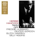 Bertus Distributie Herbie Hancock - Takin Off