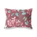 BonaMaison Willekeurig Patroon Decoratieve Kussensloop, Kussenhoezen Bank, Decoratieve Kussenhoesjes, Kussensloop; Sofa, Slaapkamer, Kantoor, Auto 45x60 Cm - Ontworpen en vervaardigd in Turkije