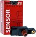 Einparts Capteur de pression pour Chevrolet Aveo Matiz Nubira Spark