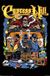 Grupo Erik Poster Cypress Hill 61 x 91,5 cm