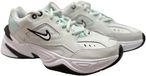 Nike M2K Tekno - Dames - Sneakers - Platinum Tint/White-Teal