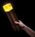 Think Geek HomeShopXL B.V. Minecraft Light-Up Torch