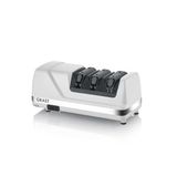 Graef Messenslijper CC 120 Wit/Zwart