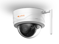 Lupus Electronics LE204 WLAN IP-beveiligingscamera