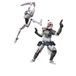 Star Wars The Black Series ARC Trooper (Infiltrator) & Commando Droid (Training), Star Wars: Battlefront II, hoogwaardige verzamelactiefiguren van 15 cm