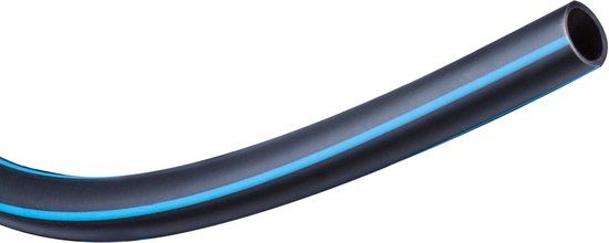 KIRCHHOFF tyleen/socarex slang, Ø 32 mm, rol 25 m