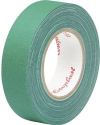 Coroplast Textieltape Groen (l x b) 50000 mm x 30 mm