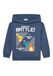 NAME IT Nkmjol Pokemon Nreg Sweat Wh Unb Sky