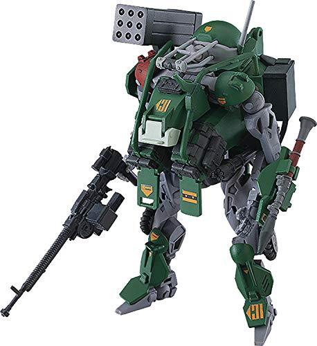 OBSOLETE -SD-GSCOBG13921 figuur model kit, kleur, one (Good Smile Company G13921)