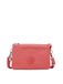 KIPLING Sac bandoulière 'Riri' framboise