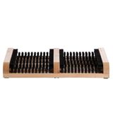 Esschert Design LH282 Racleur de chaussures