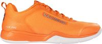 Salming Damesschoenen voor binnen Viper Pro Rood/zilveren nectarine Synthetisch/Textiel