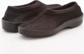 Arcopedico - Instappers - Volwassen Dames - Zwart - Maat 41