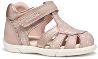 Geox Zapito Sandalen Roze EU 18 Meisje
