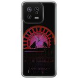 ERT GROUP mobiel telefoonhoesje voor Xiaomi 13 origineel en officieel erkend Star Wars patroon 035