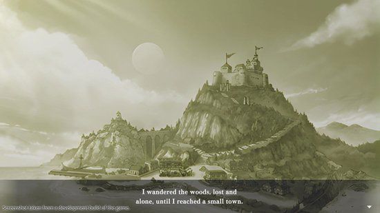The Legend of Legacy HD Remastered - Deluxe Edition - PS4 - PAL