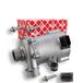 febi bilstein 103680 waterpomp met schroeven, 1 stuk
