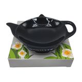 Tea People TBH-Black Keukengereedschap, Keramiek
