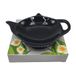 Tea People TBH-Black Keukengereedschap, Keramiek