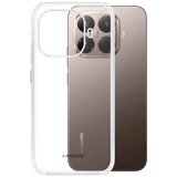 Mobilize TPU Back Cover Transparant Xiaomi 15T Pro