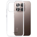 Mobilize TPU Back Cover Transparant Xiaomi 15T Pro