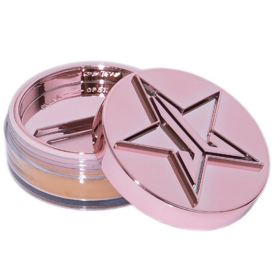 Jeffree Star Cosmetics Honey Magic Star Luminous Setting Powder