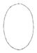 NAEMI Ketting zilver