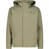 CMP Ripstop waterdichte jas