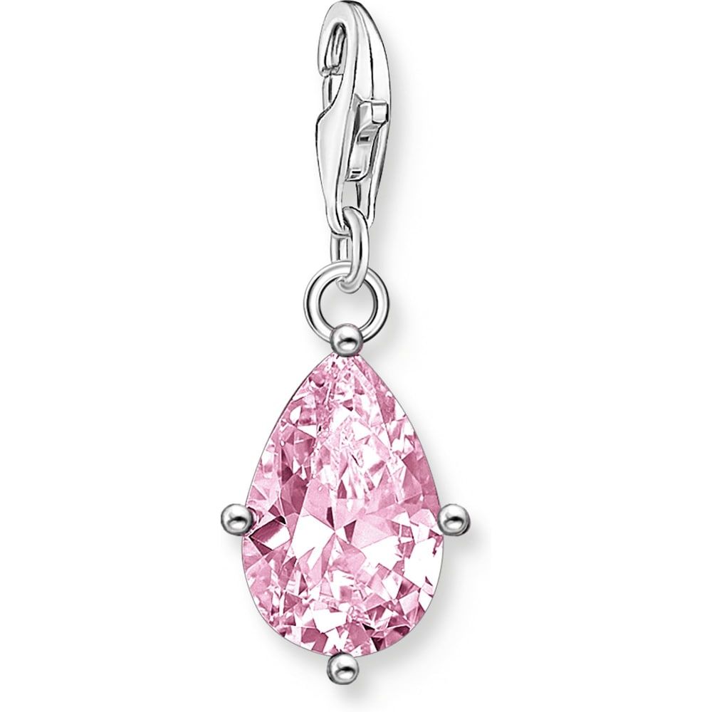Thomas Sabo Bedeltje Zilver 925 - Bedels & Hangers Dames
