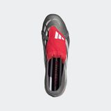 ADIDAS - predator league ft fg - Voetbal schoen firm ground heren - Grijs
