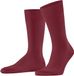 FALKE Tiago Special Edition Heren Sokken Rood - Maat 41-42
