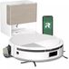 iRobot Roomba Combo Max 775 Wit