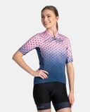 Kilpi Women's Cycling Jersey Ritael-w Pink - 40