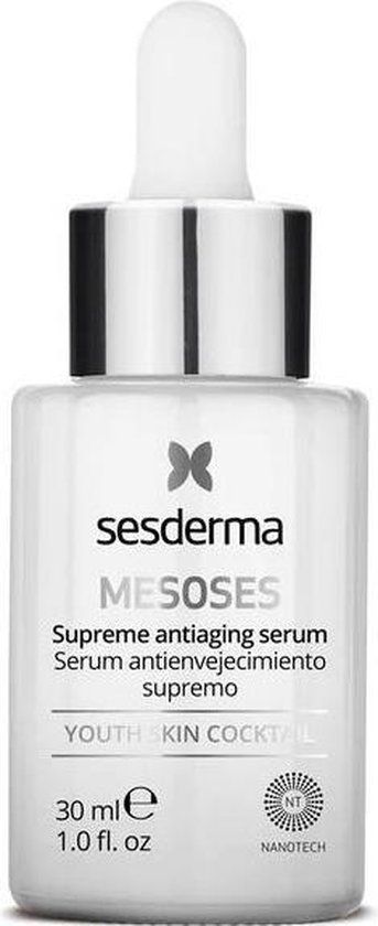 Sesderma Mesoses Supreme Antiaging Serum 30ml - Unisex