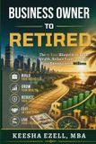 Business Libri GmbH Business Owner To RETIRED Paperback