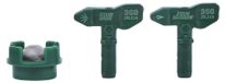 Graco 18F519 TrueCoat 360 beitsspuittipset
