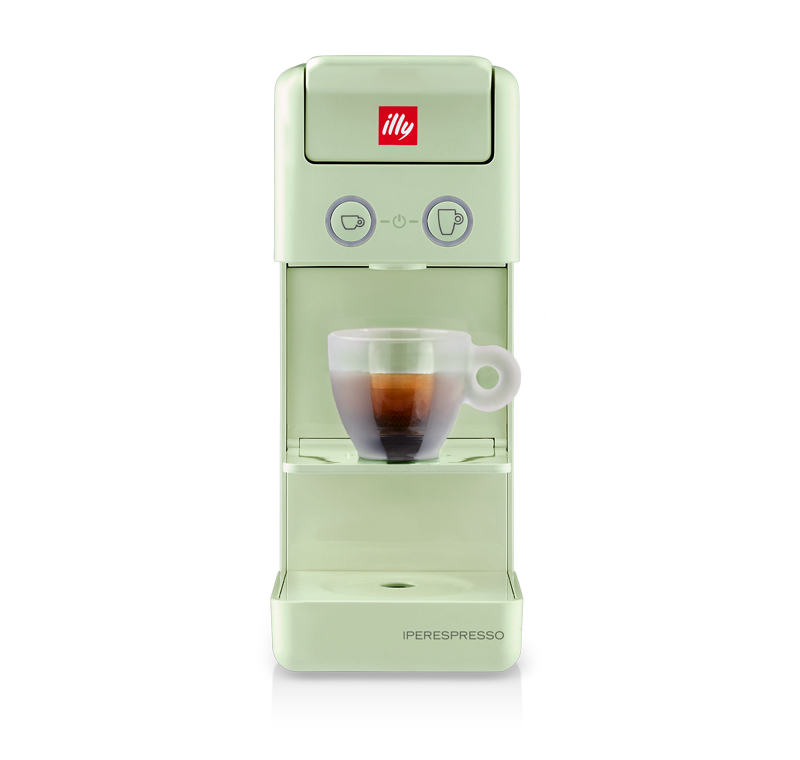 Illy 60495