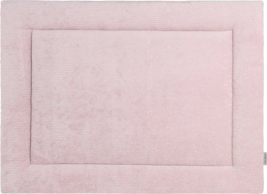 Baby's Only Sense Boxkleed - Oud Roze - 75x95 cm